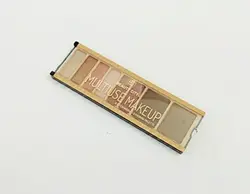 سایه چشم و ابرو مدل(BEAUTY CITY )کدس۹۰۲