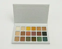 سایه چشم۱۸رنگی مدل(T.Y.A   COSMETICE)کد س۶۵