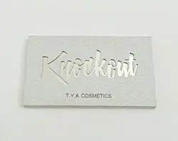 سایه چشم۱۸رنگی مدل(T.Y.A   COSMETICE)کد س۶۵