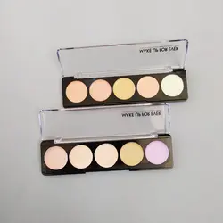 پالت ۵ تایی کانسیلر کدم۲۸