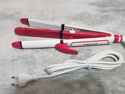 حالت دهنده سه کاره مو بای بابیلیس نانو مدل ST3303