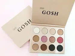 سایه چشم گاش کدس۲۰۹