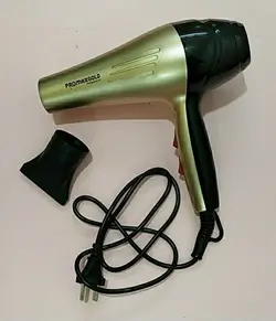 سشوارPromax Gold