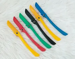 تیغ ابرو یک بارمصرف کد۲۵۲۳