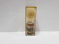 فرچه اصلاح مردانه برند امگا مدل ایتالیایی