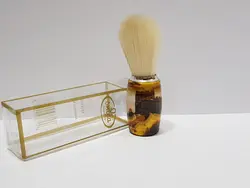 فرچه اصلاح مردانه برند امگا مدل ایتالیایی