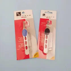 موچین ابرو تیتانیوم کدم۳۰۲۸