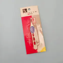 موچین ابرو تیتانیوم کدم۳۰۲۸