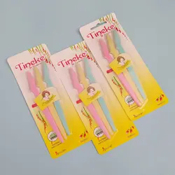 تیغ اصلاح ابرو تینکل مدل Shaper بسته ۳ عددی ت۷۷