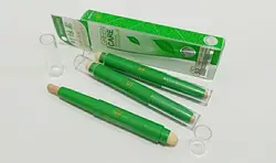 کانسیلر پد دار مدل(GREEN CARE) کد ک۳۴