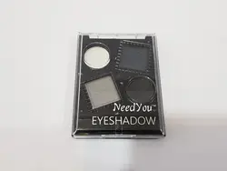سایه ۴ رنگ برندNeed you در سه شماره کدس۱۷