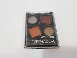 سایه ۴ رنگ برندNeed you در سه شماره کدس۱۷