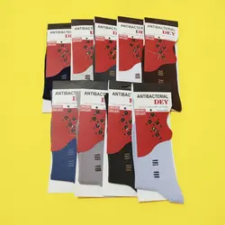 جوراب مردانه ۴۰۷۲DEY