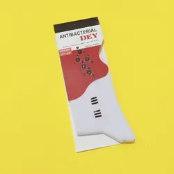 جوراب مردانه ۴۰۷۲DEY