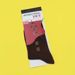 جوراب مردانه ۴۰۷۲DEY