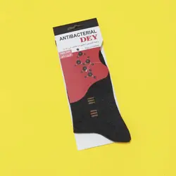 جوراب مردانه ۴۰۷۲DEY