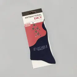 جوراب مردانه ۴۰۷۱DEY