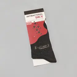 جوراب مردانه ۴۰۷۱DEY