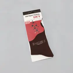 جوراب مردانه ۴۰۷۱DEY