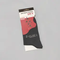 جوراب مردانه ۴۰۷۱DEY