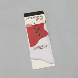 جوراب مردانه ۴۰۷۱DEY