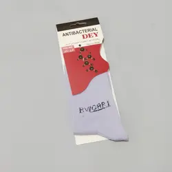 جوراب مردانه ۴۰۷۱DEY