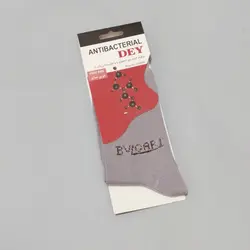 جوراب مردانه ۴۰۷۱DEY