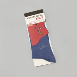 جوراب مردانه ۴۰۷۱DEY