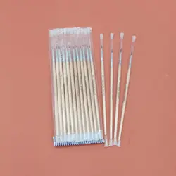 قلم اکوا(برای استفاده خط چشم و سایه زدن ابرو) کد ق۹۹