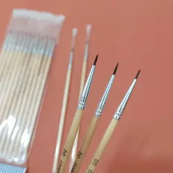 قلم اکوا(برای استفاده خط چشم و سایه زدن ابرو) کد ق۹۹