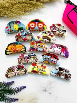 کلیپس فانتزی عروسکی کد۷۷۸۴