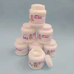 وازلین اطفال ساج کد7842