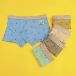 شورت مردانه کتان ۱۱۰