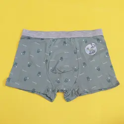 شورت مردانه کتان ۱۱۰