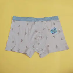 شورت مردانه کتان ۱۱۰