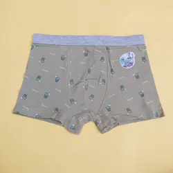 شورت مردانه کتان ۱۱۰