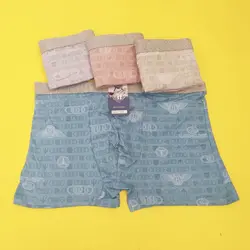 شورت مردانه کتان ۸۱۲۴۸