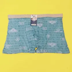 شورت مردانه کتان ۸۱۲۴۸