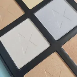 سایه هایلایتر ستاره ای کد۸۳۹۶