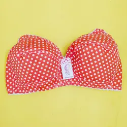 سوتین کتان توپ توپی کد۰۰۴۱