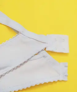 سوتین کتان توپ توپی کد۰۰۴۱