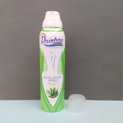 اسپری موبر بدن رینبوکد۰۰۲۴