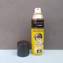 اسپری موبر کازانوا کد۰۰۱۲