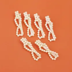 سنجاق سر مرواریدی کدس۶۵۸۶