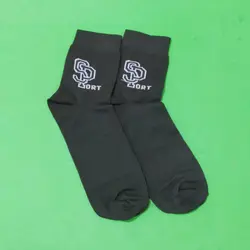 جوراب مردانه ساقدار کدج۶۵۶۸