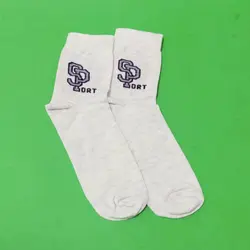 جوراب مردانه ساقدار کدج۶۵۶۸