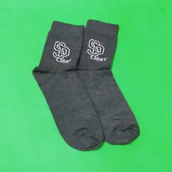 جوراب مردانه ساقدار کدج۶۵۶۸