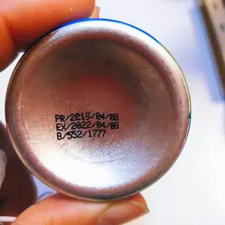 اسپری موبر بدن می تو کد۳۰۲۱