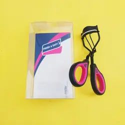 فرمژه مشکی FRESH &EASY کد۵۲۱