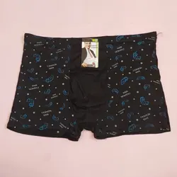 شورت پادار مردانه فشن کد۳۰۷